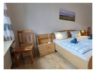 Ferienwohnung Borkum Ausstattung 14
