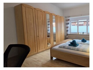 Ferienwohnung Borkum Ausstattung 15
