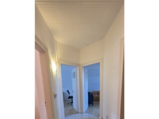 Ferienwohnung Borkum Ausstattung 6