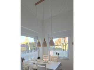 Ferienwohnung Borkum Ausstattung 21
