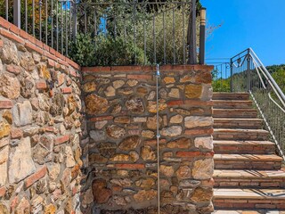 Villa Suvereto Outdoor Recording 6