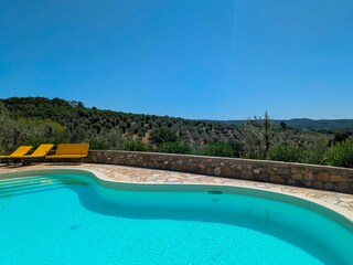 Villa Suvereto Outdoor Recording 7