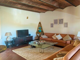 Villa Suvereto Features 15