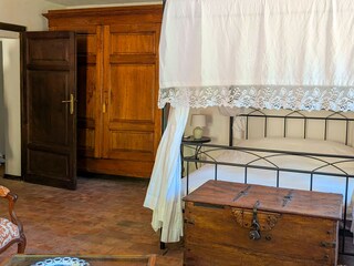 Villa Suvereto Features 21