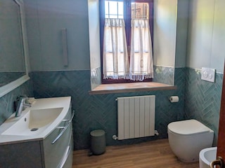 Villa Suvereto Features 22