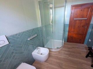 Villa Suvereto Features 23