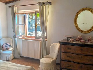 Villa Suvereto Features 25