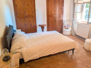 Villa Suvereto Features 26