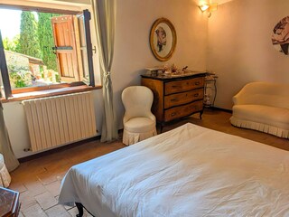 Villa Suvereto Features 27