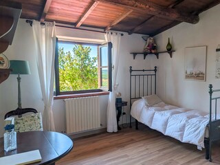 Villa Suvereto Features 28