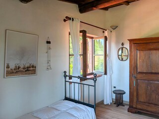 Villa Suvereto Features 29