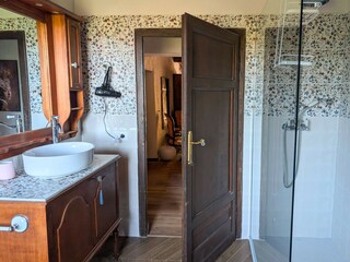 Villa Suvereto Features 31