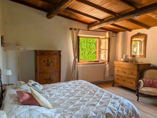 Villa Suvereto Features 32