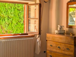 Villa Suvereto Features 34