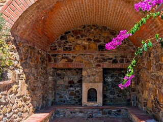 Villa Suvereto Outdoor Recording 12