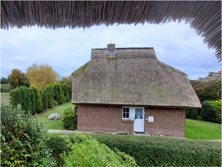 Blickv om Obergeschoss