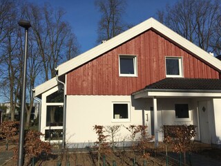 Casa de vacaciones Nordhorn Grabación al aire libre 1