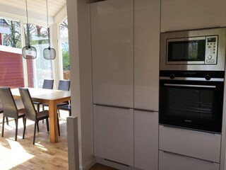 Vakantiehuis Nordhorn Kenmerken 3