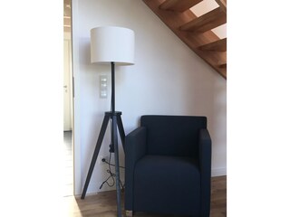 Vakantiehuis Nordhorn Kenmerken 7