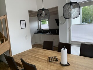 Maison de vacances Nordhorn Équipement 10