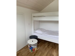 Vakantiehuis Nordhorn Kenmerken 17