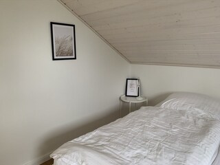 Schlafzimmer oben