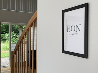 Maison de vacances Nordhorn Équipement 19