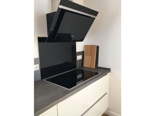 Casa per le vacanze Nordhorn Caratteristiche 22