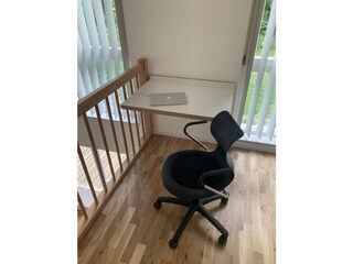 Casa per le vacanze Nordhorn Caratteristiche 25