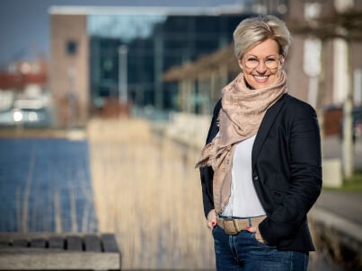 Bedrijf Wunderschöne Ferien - Mevr Anja Schulz