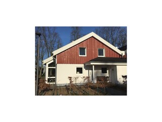 Vakantiehuis Nordhorn  27