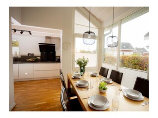 Vakantiehuis Nordhorn  27