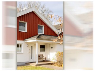 Maison de vacances Nordhorn  65