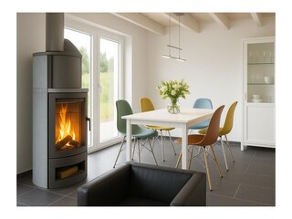 Vakantiehuis Nordhorn Kenmerken 1