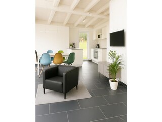 Vakantiehuis Nordhorn Kenmerken 7