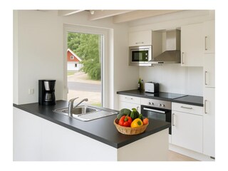 Vakantiehuis Nordhorn Kenmerken 9