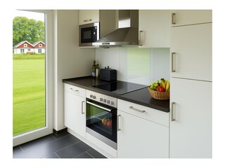 Vakantiehuis Nordhorn Kenmerken 10