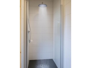 Ebenerdige Dusche im EG Doch 61 im Seepark Nordhorn