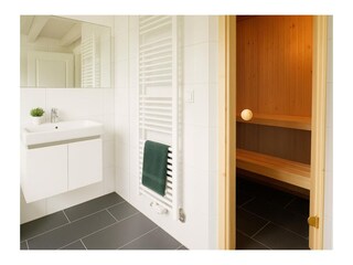 Vakantiehuis Nordhorn Kenmerken 16