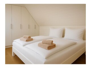 Schlafzimmer Dock 61