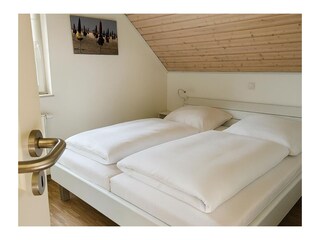 Vakantiehuis Nordhorn Kenmerken 21