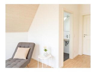 Vakantiehuis Nordhorn Kenmerken 22