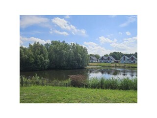 Idyllischer Ausblick