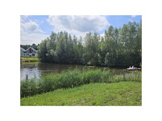 Erholung pur im Dock 61