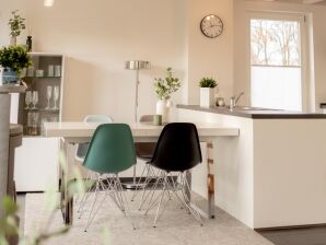 Maison de vacances Dock 61