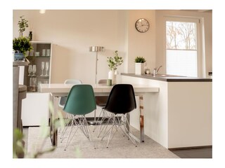 Vakantiehuis Nordhorn Kenmerken 1