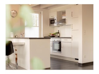 Maison de vacances Nordhorn  10