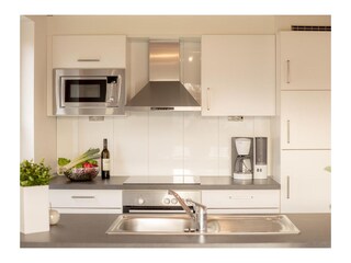 Casa per le vacanze Nordhorn  14