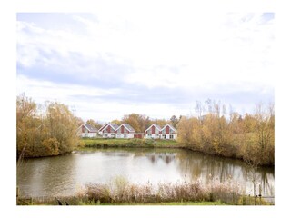 Maison de vacances Nordhorn  43