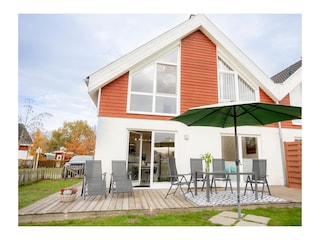 Ferienhaus Nordhorn Ausstattung 2